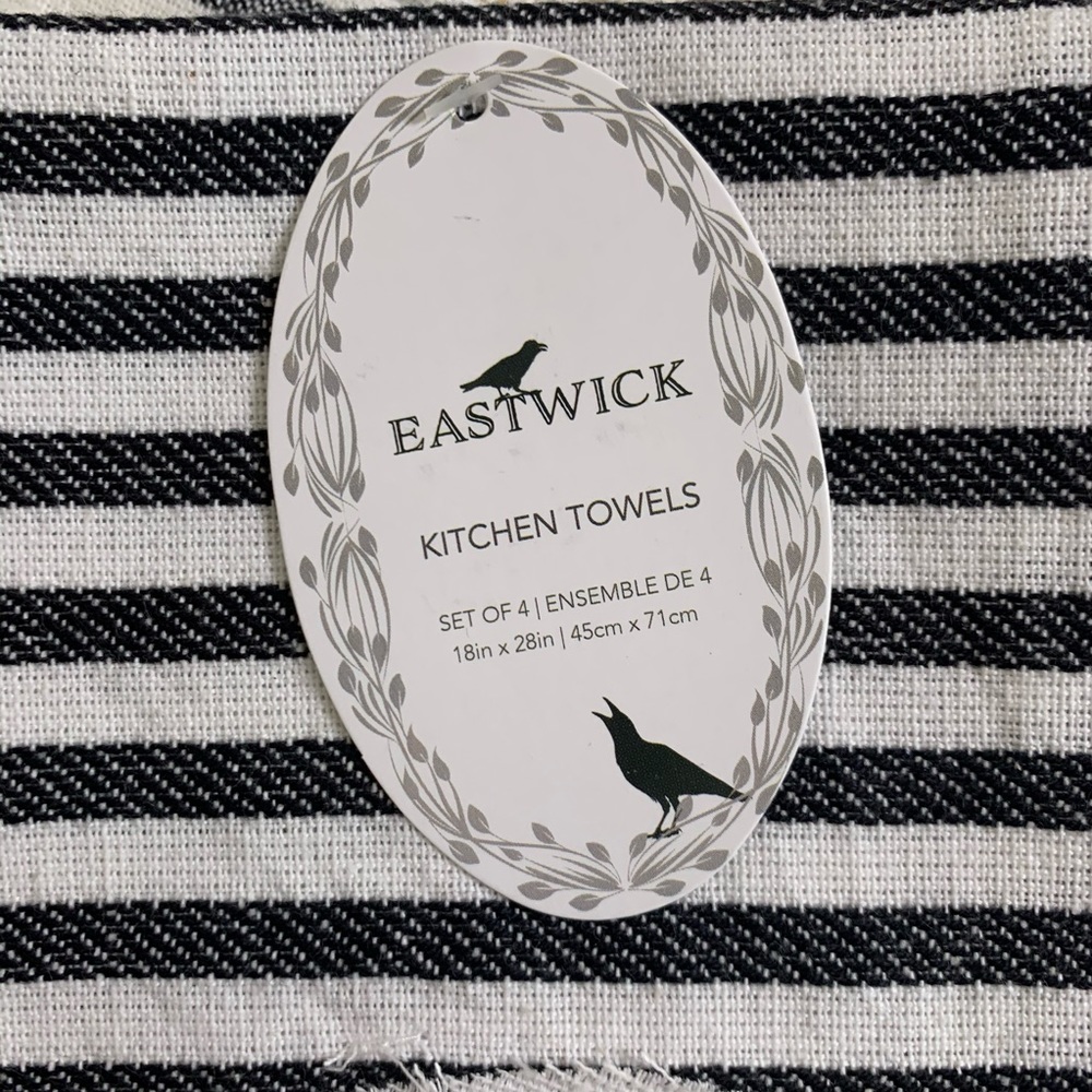 NWT🧙Set of 4 Witch’s Brew Kitchen Towels - Picture 3 of 8